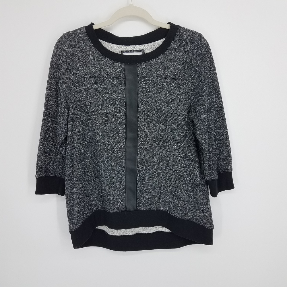 MNY Marc New York Performance Sweatshirt